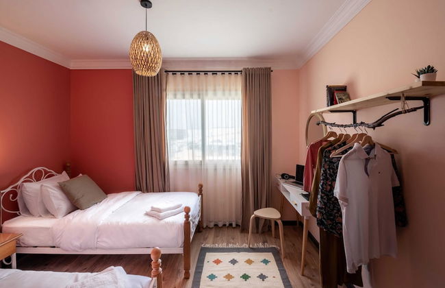 Xuru Stays I Ocean Blue - 5 Min to Airoprt - Foto 3