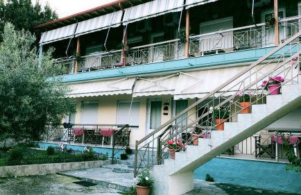 Guesthouse Adonis - Foto 57