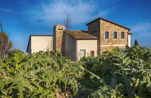 Agriturismo Cignale della Società Agricola Cignale srl - Foto 64