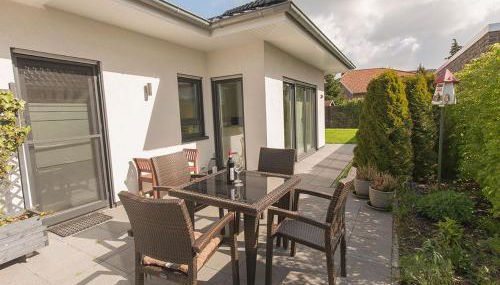 Ferienhaus Barbara, FeWo Vermittlung Nordsee - Foto 4