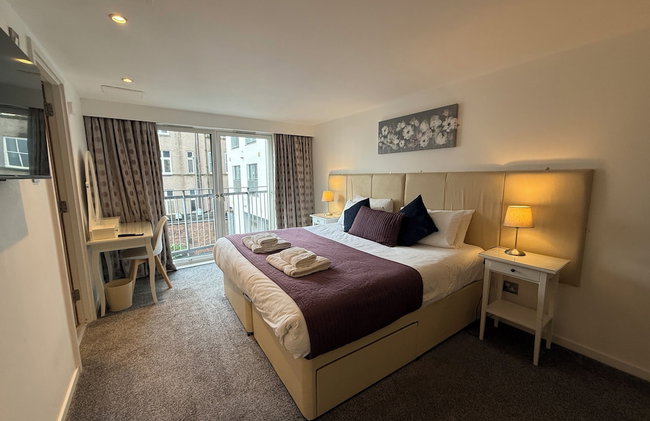 Tolbooth Apartments by Principal Apartments - Photo 95