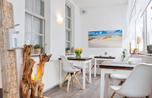 Haus Menno Janssen - Ferienwohnung Bella - Foto 14