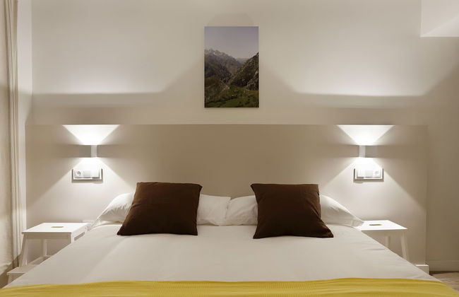 Apartamentos Rurales El Pilpayo - Photo 6