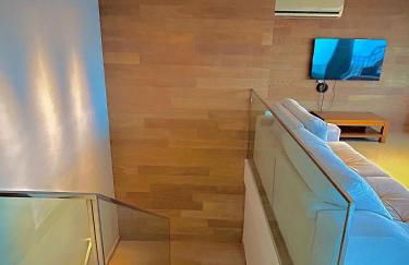 Bangalô Duplex Exclusivo em Manhattan Riviera - Foto 33