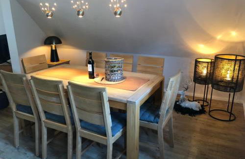 Fachwerkliebe Baudenkmal Ornes - Foto 9