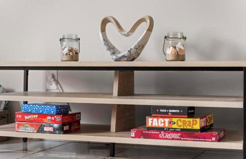 Jax Beach Townhouse - Steps to the Shore & Sunrise Views - Foto 21