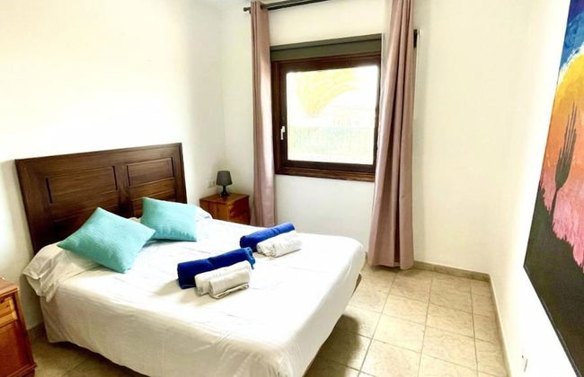 Villa Calma 1B in Playa Blanca - Foto 15