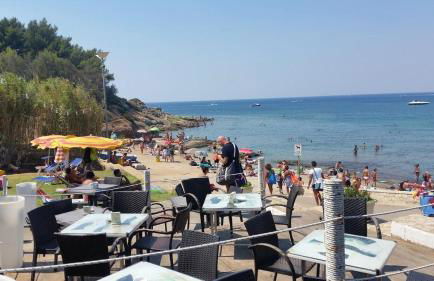 Casa Tramonti vista mare - Photo 22