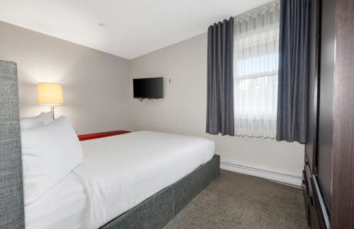 Lake Placid Inn: Residences - Foto 33