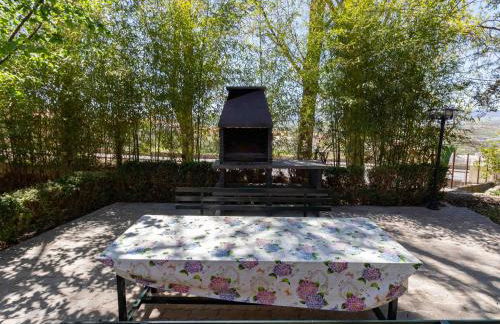 Casa rosa del romeral - Foto 45