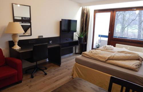 FREE Apartment - Am Brühlbach - Foto 10