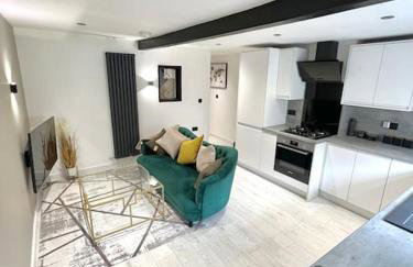 Farsley Cottage - Foto 1