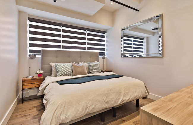 Les Lofts du Mont Royal - Foto 17