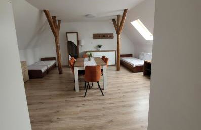 Agroturystyka Błądkowo 20A, Dom 11 miejsc - Foto 24