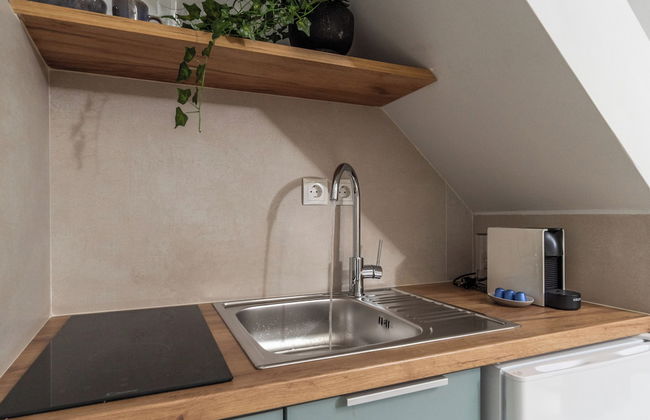 Fata Morgana Studios & Apartments - Foto 20