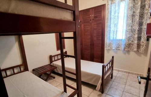 Cobertura linda a 6 min Praia Tenório em Ubatuba - Foto 8