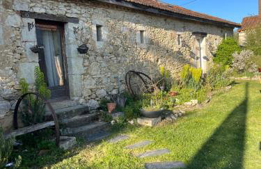 Le Merlat Gite - Foto 73