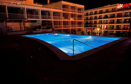 El balcon de la Chus - Foto 3