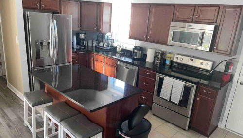 The Ultimate cozy escape - Foto 3, stove, dishwasher, pet friendly, minibar