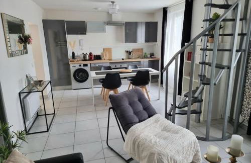 Maison aux portes de Tours - Foto 19