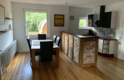 Idyllic holiday apartment - Foto 9