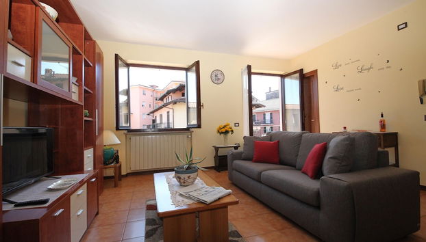 Sunrise in Baveno - Happy Rentals - Photo 2, Room