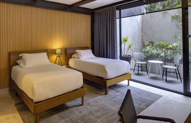 MX Grand Suites - Foto 20