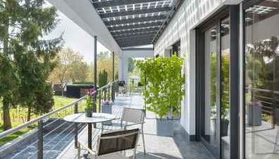 Ferienwohnungen im Vogelgesang W2 - Foto 4