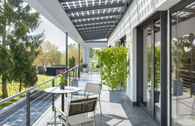 Ferienwohnungen im Vogelgesang W2 - Foto 4