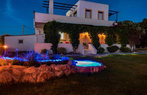 Villa Marqua - Foto 5