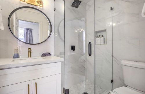 Golf Course Villa w Pool Spa Near the Strip - Foto 30