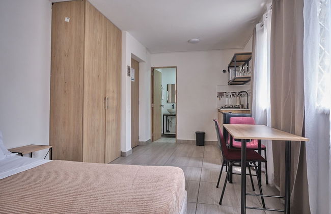 Vivvo Espacio Castellana - Foto 60