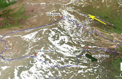 Appartement chalet - Foto 28