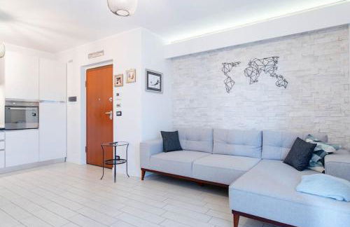 Appartamento comodo a Mirafiori - Santorelli Home - Foto 43