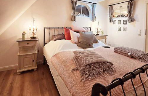 Katharinenhof App Loft - Foto 10