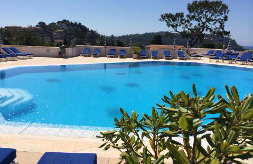 Appartement Ange Gardien Vue Mer - Foto 18