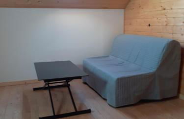 Petite maison bien vivre au coeur de la montagne - Foto 9