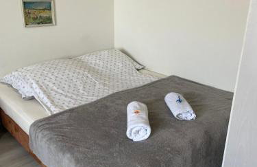 Agroturystyka nad stawami - Foto 63