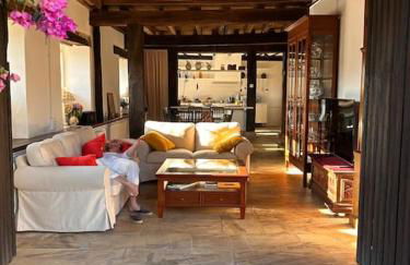 Casona con encanto, siglo XVIII - Foto 42