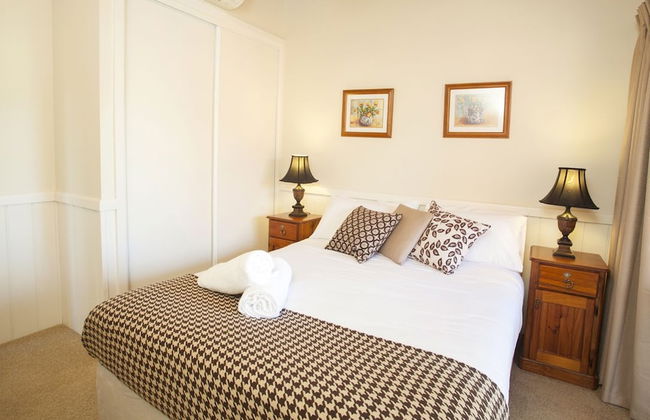 Beechworth Cedar Cottages - Foto 5