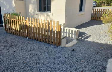 Villa Cosy Pierrefonds - Foto 13