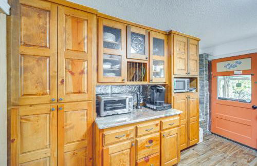 Kerrville Area Home with Outdoor Entertainment Space - Foto 12