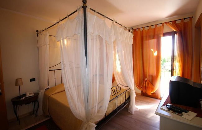 Agriturismo Borgo Tecla - Foto 9