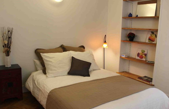 Montmartre Apartments - Monet - Foto 2