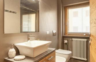 Chalet moderno Ponte di Legno - fronte piste - Foto 6