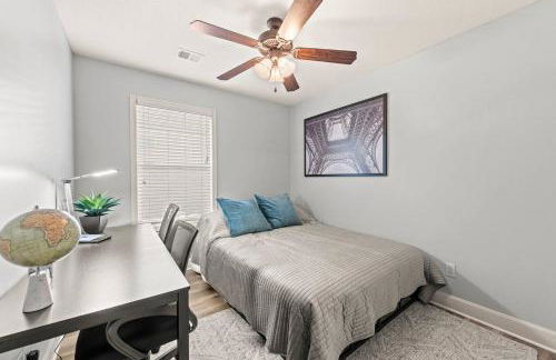 Home Away from Home 3 Close to KCI Airport, Weston - Foto 48