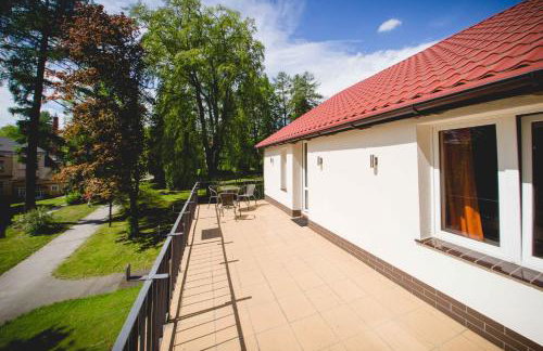 Apartament Zdrojowy przy Parku - Foto 9