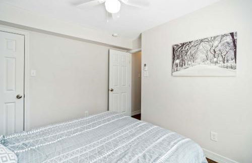 Stunning & Vibrant APT 7 Min From TX Med Center - Foto 10