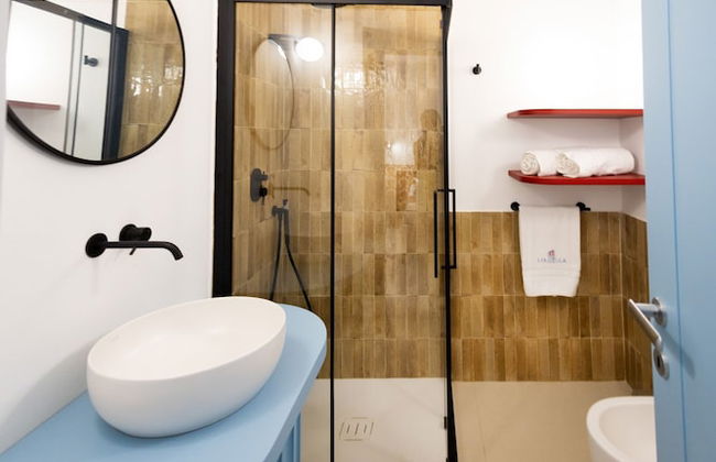 Villa Olivella in Anacapri - Foto 65