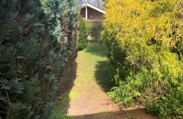 Gepflegtes-Ferienhaus-am-Dankernsee-Haren-Emsland - Photo 15